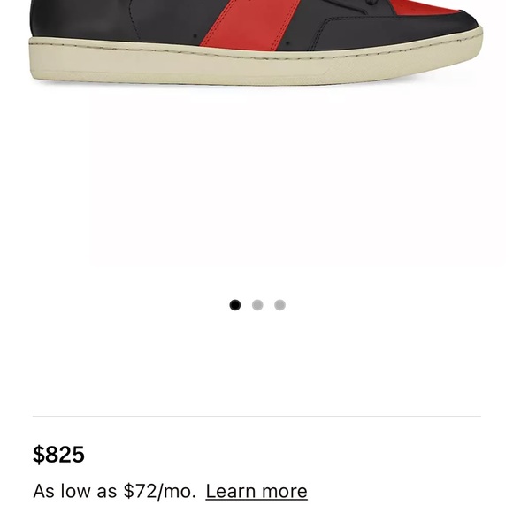 Saint Laurent sl 10h “BRED” - Picture 7 of 7